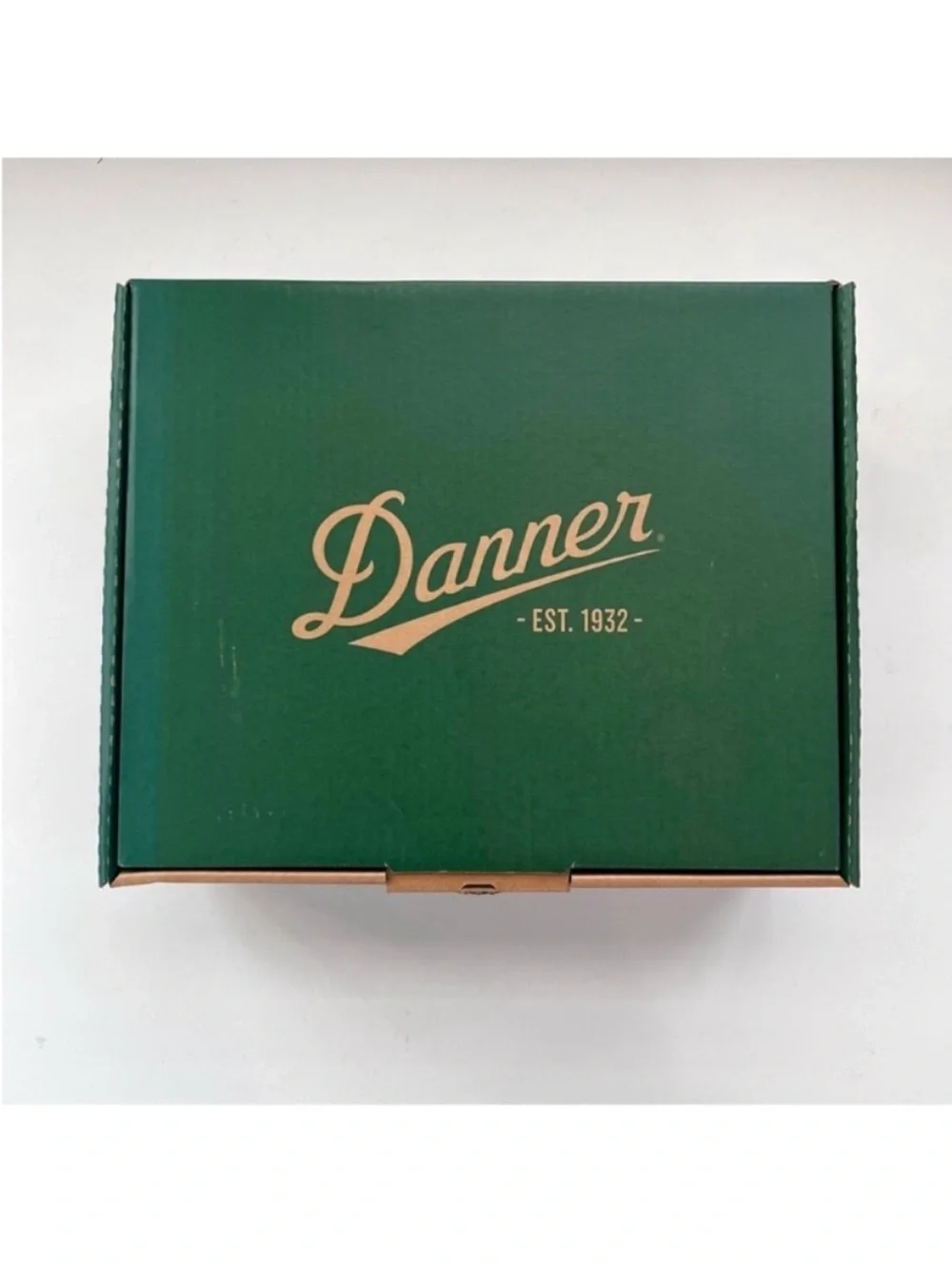 Danner Lookout Boot Black Size 8 NEW